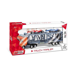 BISARCA+AUTO FORMULA 1:64