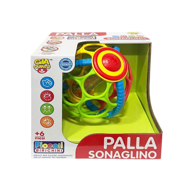 PALLA SONAGLINO MORBIDA 
