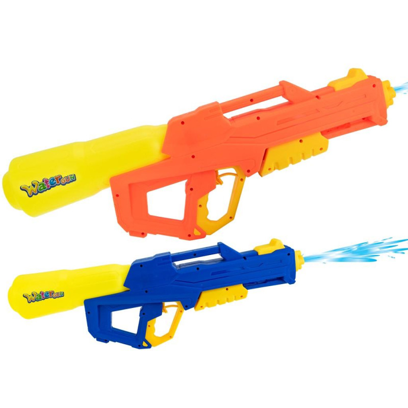 PISTOLA AD ACQUA A PRESSIONE CM.59