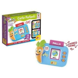 CAROTINA CARTE PARLANTI