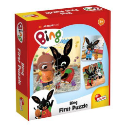 BING FIRST PUZZLE 