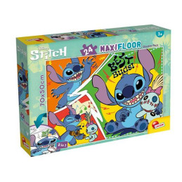 PUZZLE DF MAXI 24 LILO & STITCH