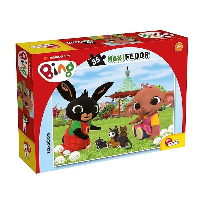 PUZZLE MAXI 35 BING