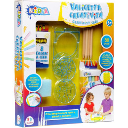 VALIGETTA DISEGNO+ACC.