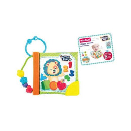 LIBRICINOLEONCINO MULTISENSORIALE