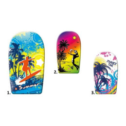 TAVOLA SURF WAVE RIDER MONDO BEACH CM.84