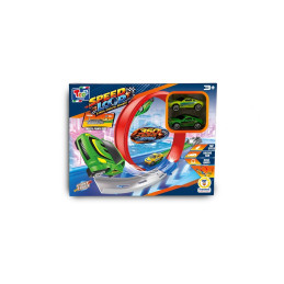 PISTA RACING  CARS 2 MACCHININE