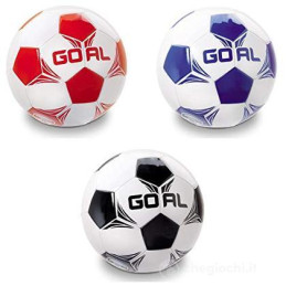 PALLONE GOAL CUOIO SIZE 5 