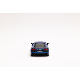 AUDI R8 COUPE' SCALA 1:36 METALLO RETROCARICA