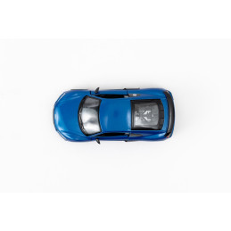 AUDI R8 COUPE' SCALA 1:36 METALLO RETROCARICA