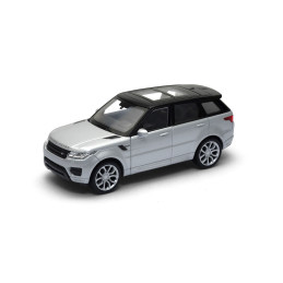 LAND ROVER RANGE ROVER SPORT SCALA 1:48 METALLO RETROCARICA
