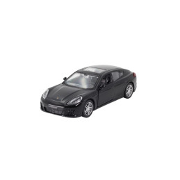 PORSCHE PANAMERA TURBO SCALA 1:32 METALLO RETROCARICA