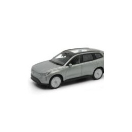 VOLVO EX90 SCALA 1:48 METALLO RETROCARICA