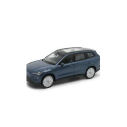 VOLVO EX90 SCALA 1:48 METALLO RETROCARICA