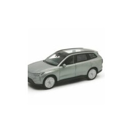 VOLVO EX90 SCALA 1:48 METALLO RETROCARICA