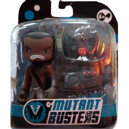 MUTANT BUSTER PERS. BP