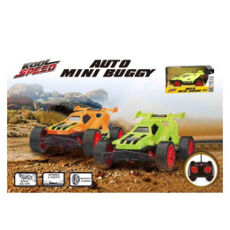 AUTO R\C MINI BUGGY 