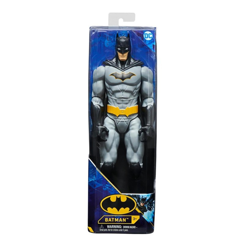 DC BATMAN CM.30 CLASSICO 