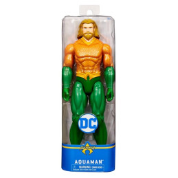DC AQUAMAN 30 CM.  