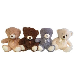 ORSO NOSY SEDUTO CM.30