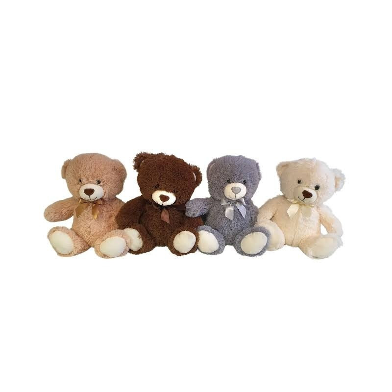 ORSO NOSY SEDUTO CM.30