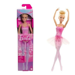 BARBIE BALLERINA 