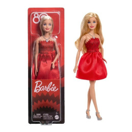 BARBIE FESTEGGIA 80TH ANNIVERSARIO