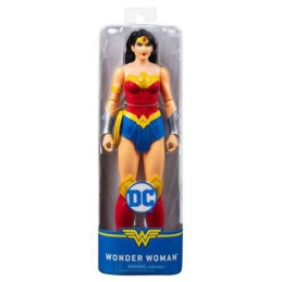 DC WONDER WOMAN 30 CM. DC 