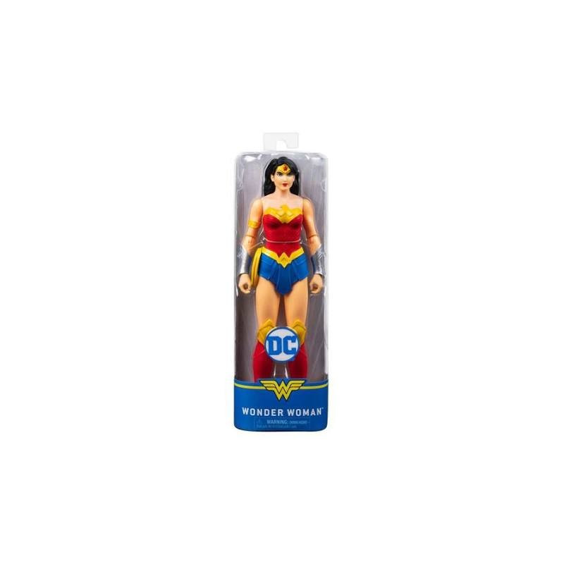 DC WONDER WOMAN 30 CM. DC 