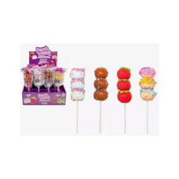 TABA SQUISHIES MUSHMEEZ FRUTTA 