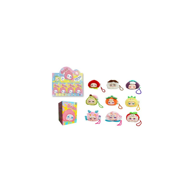 KIMMON FRUTTI MINI BAG