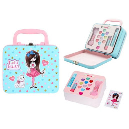 LULU BLUSH MAKEUP VALIGETTA 