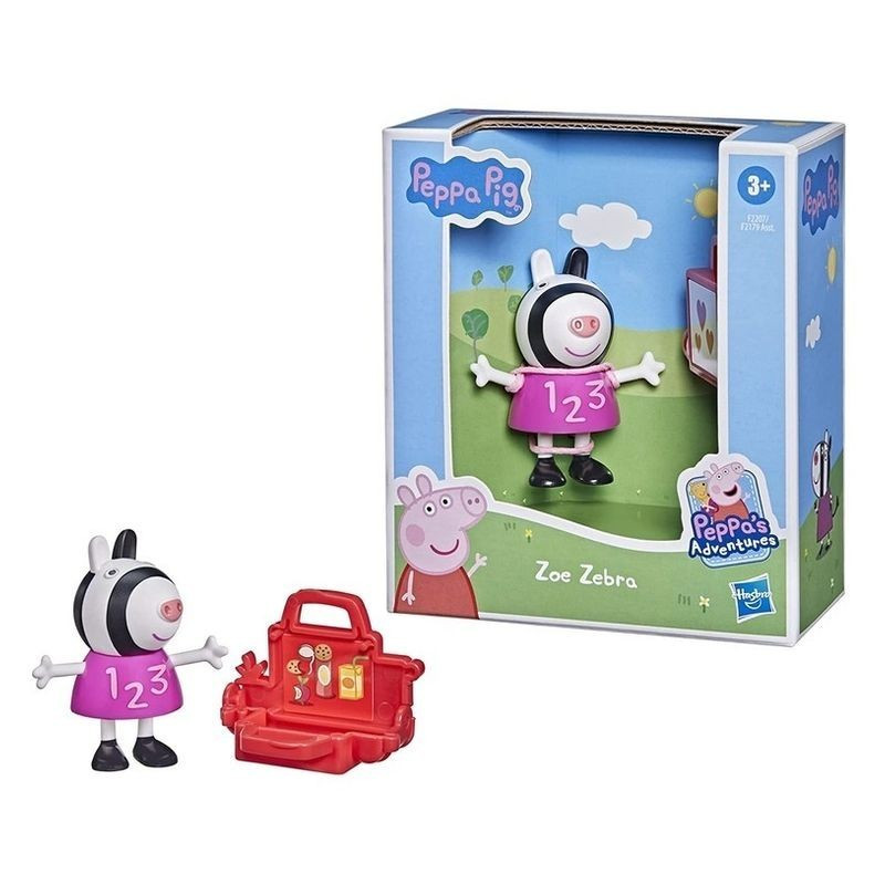 PEPPA PIG CM.7.5