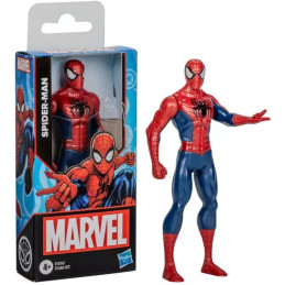 AVN SPIDER-MAN  PERSONAGGI 15 CM. 