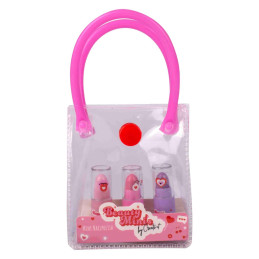 CREATI it! MINI TRUCCHI IN BORSETTA 