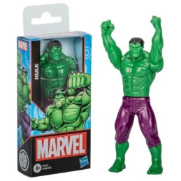 AVN HULK  PERSONAGGI 15 CM. 