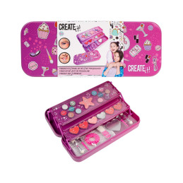CREATE IT! COFANETTO MAKE UO LATTA 