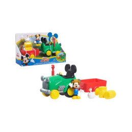 MICKEY MOUSE Mickey Mouse Il Trattore di Topolino