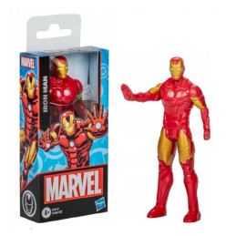 AVN IRON MAN  PERSONAGGI 15 CM. 