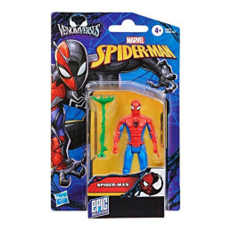 AVN SPIDER-MAN CM.10