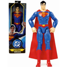 DC UNIVERSE SUPERMAN 30 CM