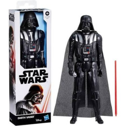 SW TITAN GERO DARTH VADER