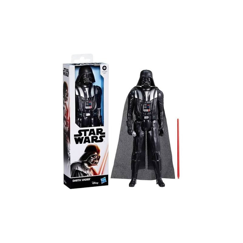 SW TITAN GERO DARTH VADER