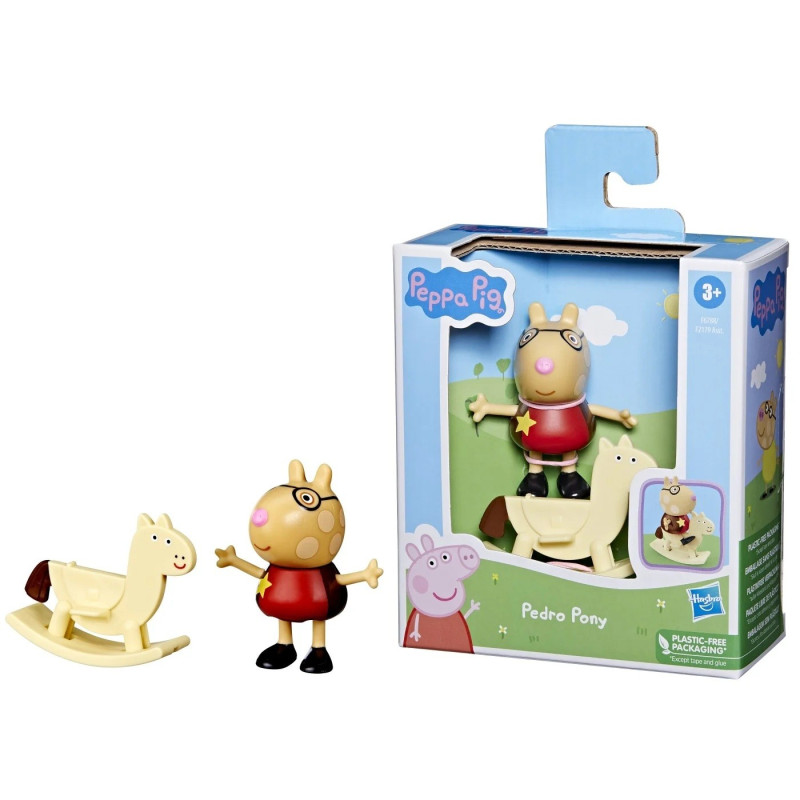 PEPPA PIG CM.7.5