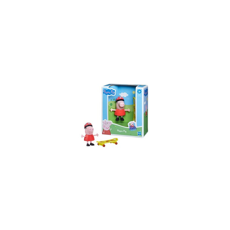 PEPPA PIG CM.7.5
