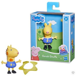 PEPPA PIG CM.7.5