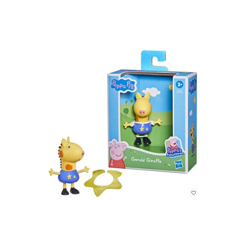 PEPPA PIG CM.7.5