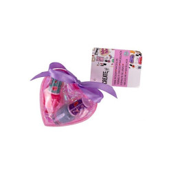 CREATE it! MAKE UP COFANETTO CUORE