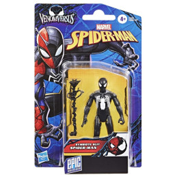 AVN SYMBIOTE SUIT SPIDER-MAN CM.10