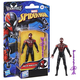 AVN MILES MORALES CM.10
